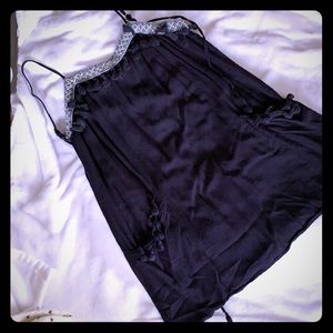 Boutique - Navy Dress